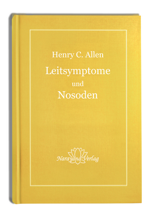 Leitsymptome und Nosoden