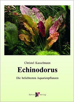 Echinodorus - Christa Kasselmann