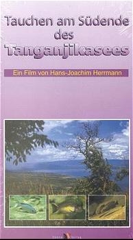Faszination Tanganjikasee