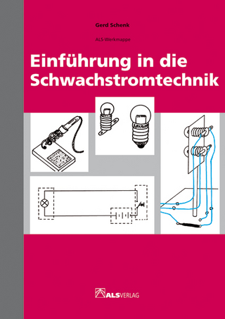 Einführung in die Schwachstromtechnik