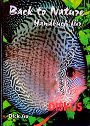 Back to Nature Handbuch für Diskus