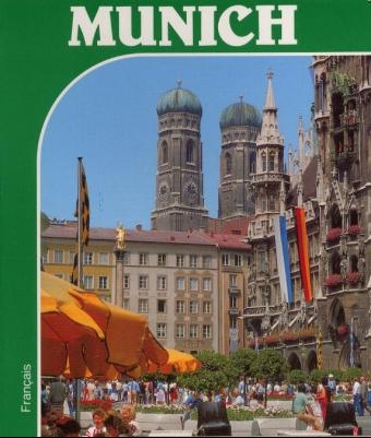 Munich, franz&ouml;s. Ausgabe - 