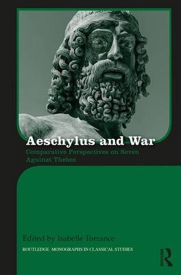 Aeschylus and War - 