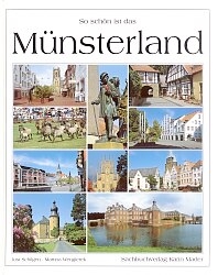 So schön ist Münsterland