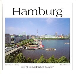 Hamburg - Bernd Schl&uuml;sselburg, Martina Wengierek