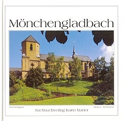 M&ouml;nchengladbach - Jost Schilgen, Hans C Hoffmann