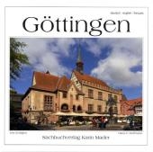 G&ouml;ttingen - Jost Schilgen, Hans C Hoffmann