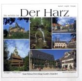 So sch&ouml;n ist der Harz - Jost Schilgen, Martina Wengierek