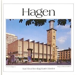 Hagen - Jost Schilgen, J&uuml;rgen Mensendiek