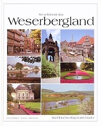 So sch&ouml;n ist das Weserbergland - Jost Schilgen, Hans C Hoffmann