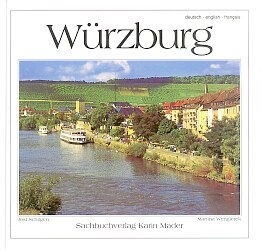 W&uuml;rzburg - Thomas Neumark, Martina Wengierek