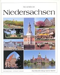 So schön ist Niedersachsen