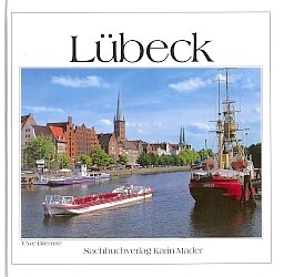 L&uuml;beck - Uwe Bremse