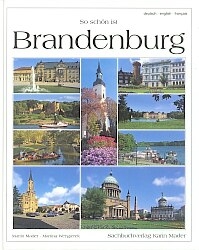 So sch&ouml;n ist Brandenburg - 