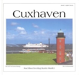 Cuxhaven - Bernd Schl&uuml;sselburg, P N Schumann