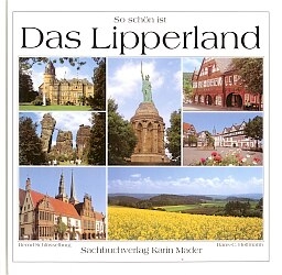 So sch&ouml;n ist das Lipperland - Bernd Schl&uuml;sselburg, Hans C Hoffmann