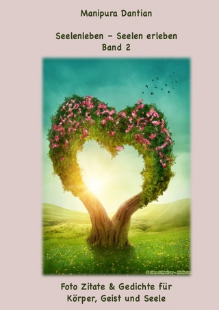 Seelenleben - Seelen erleben (Band 2)