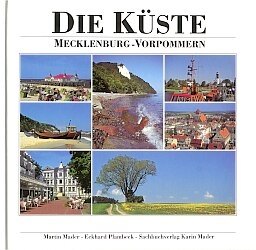 Mecklenburg-Vorpommern - Die Küste
