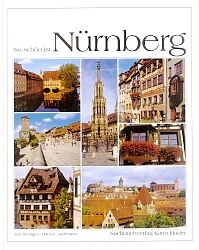 So schön ist Nürnberg