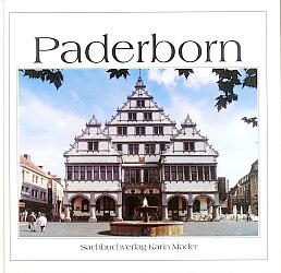 So sch&ouml;n ist Paderborn - Bernd Schl&uuml;sselburg, G&uuml;nther Dressler