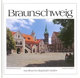 Braunschweig - Bernd Schl&uuml;sselburg, Martina Wengierek