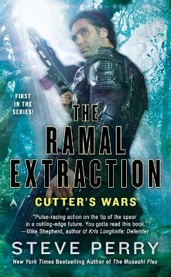 The Ramal Extraction - Steve Perry