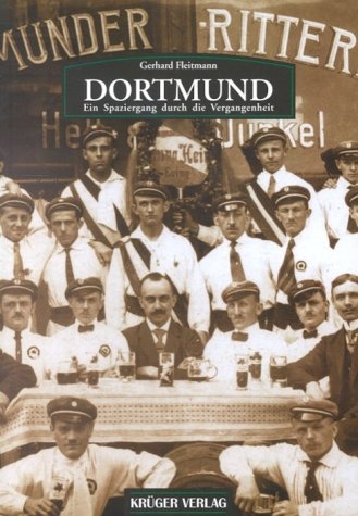 Dortmund - Gerhard Fleitmann