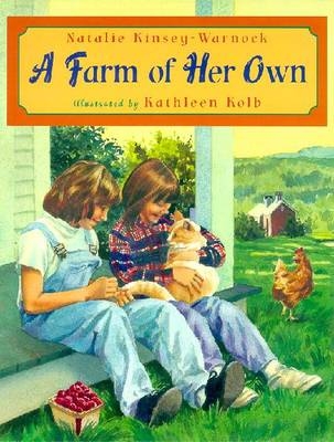 A Farm of Her Own - Natalie Kinsey-Warnock