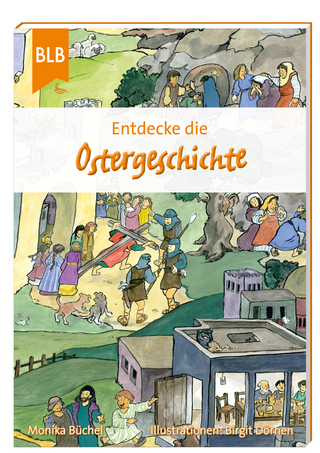 Entdecke die Ostergeschichte