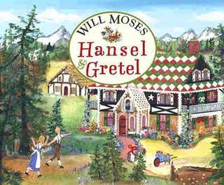 Hansel & Gretel