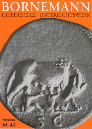 Lateinisches Unterrichtswerk. Ausgabe A für grundständiges Latein