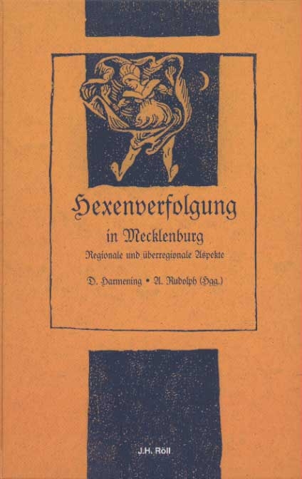 Hexenverfolgung in Mecklenburg - 