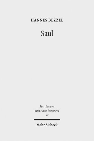Saul