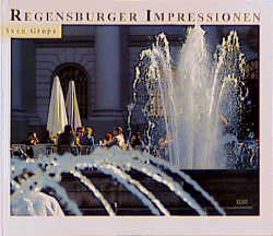 Regensburger Impressionen