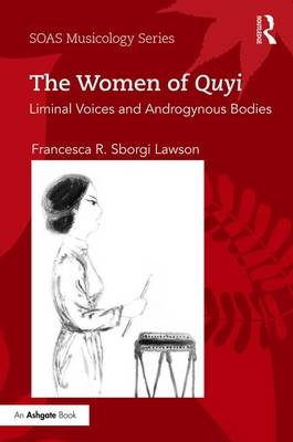 Women of Quyi