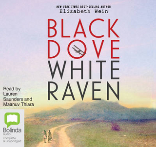 Black Dove, White Raven