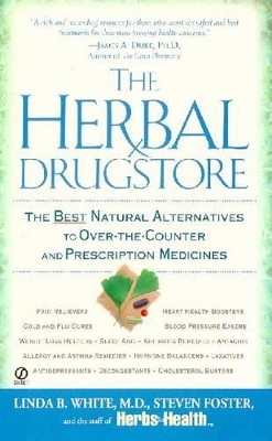 The Herbal Drugstore