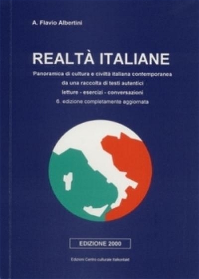 Realt&agrave; Italiane - A Flavio Albertini