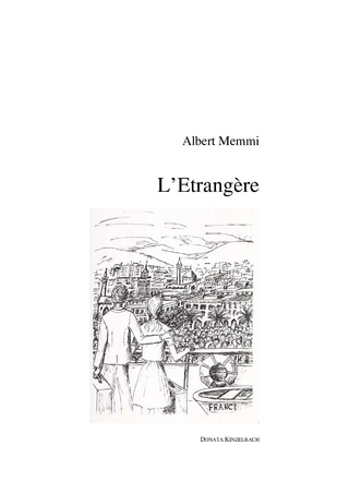 L'Etrangère