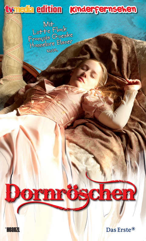 Dornr&ouml;schen -  div.