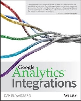 Google Analytics Integrations