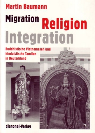 Migration - Religion - Integration