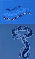 Schlangenspuren