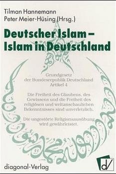 Deutscher Islam - Islam in Deutschland