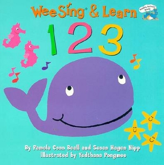 Wee Sing & Learn 1 2 3