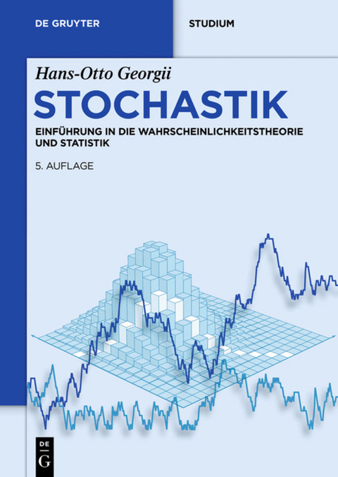 Stochastik - Hans-Otto Georgii