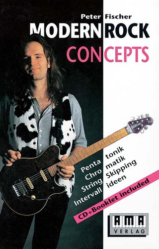 Modern Rock Concepts