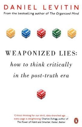 Weaponized Lies