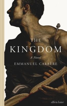 Kingdom -  Emmanuel Carr re