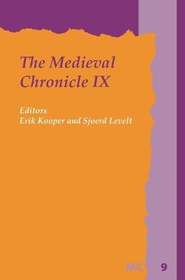 The Medieval Chronicle IX - 